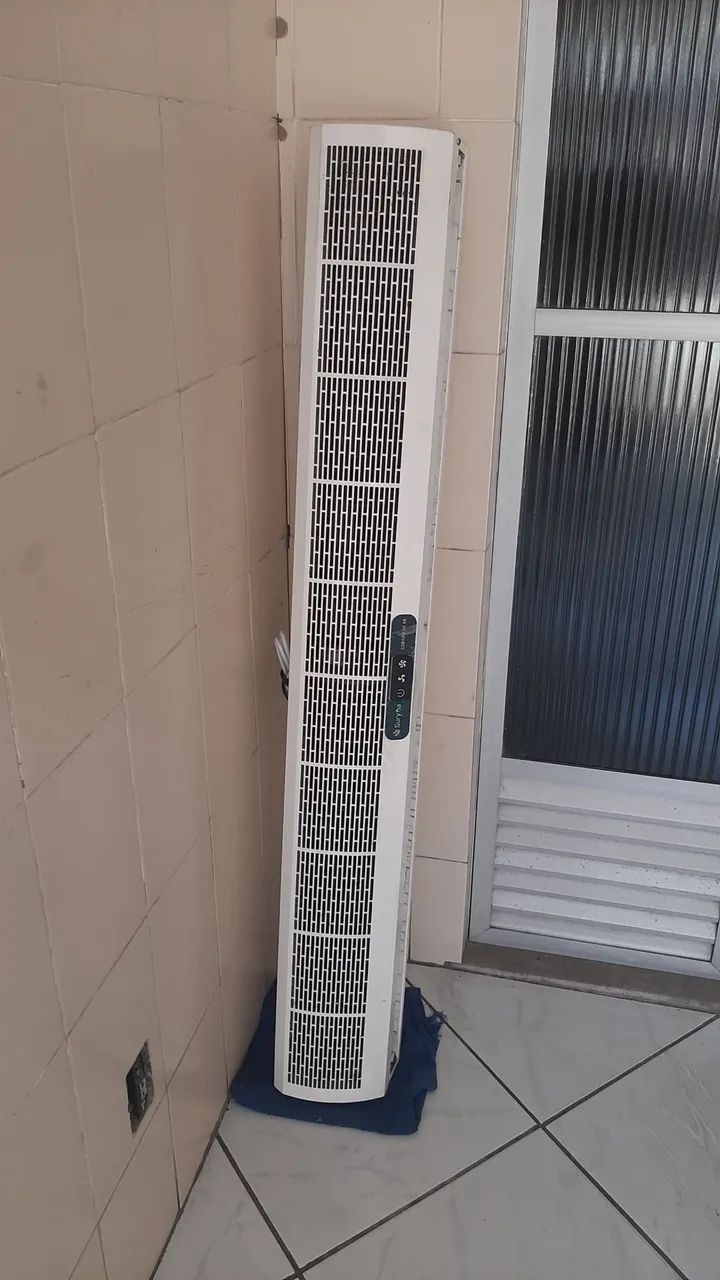 Vendo cortina de ar 