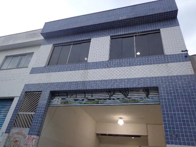 Imóvel comercial à venda, 406 m², Vila Palmeiras