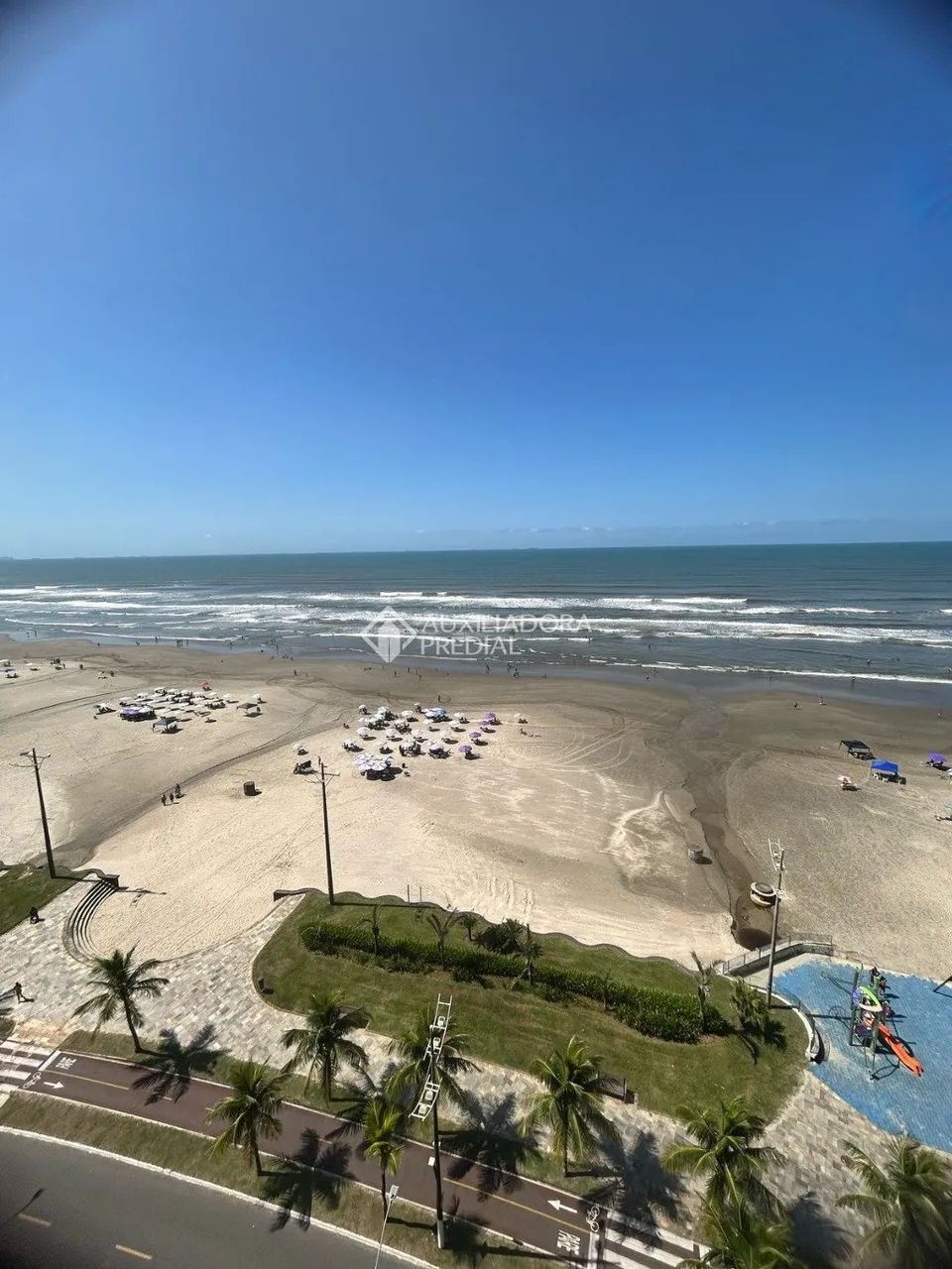 APARTAMENTO - CAIÇARA - PRAIA GRANDE - Foto 3
