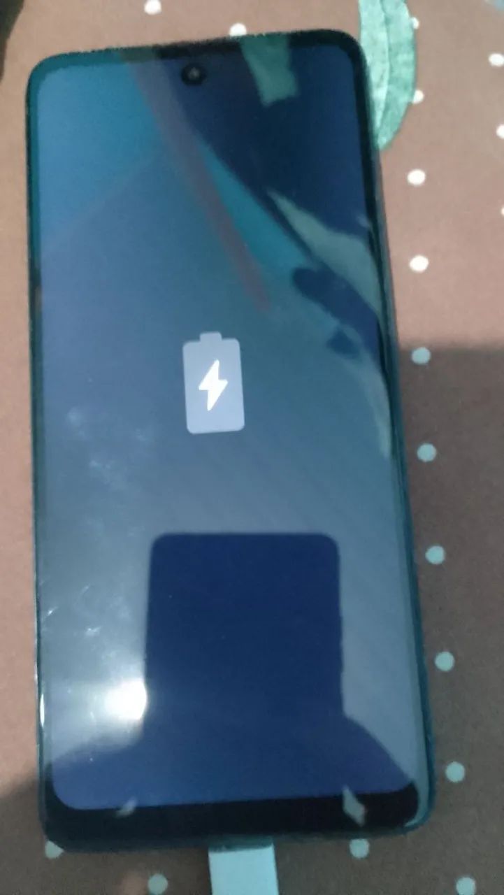 Celular MotoG 22