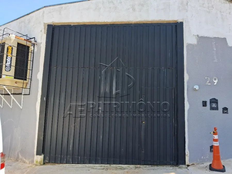 GALPÃO COMERCIAL COM 345M²; ESCRITÓRIO; 3 WCS; SANTA MARTA; SOROCABA - Foto 3
