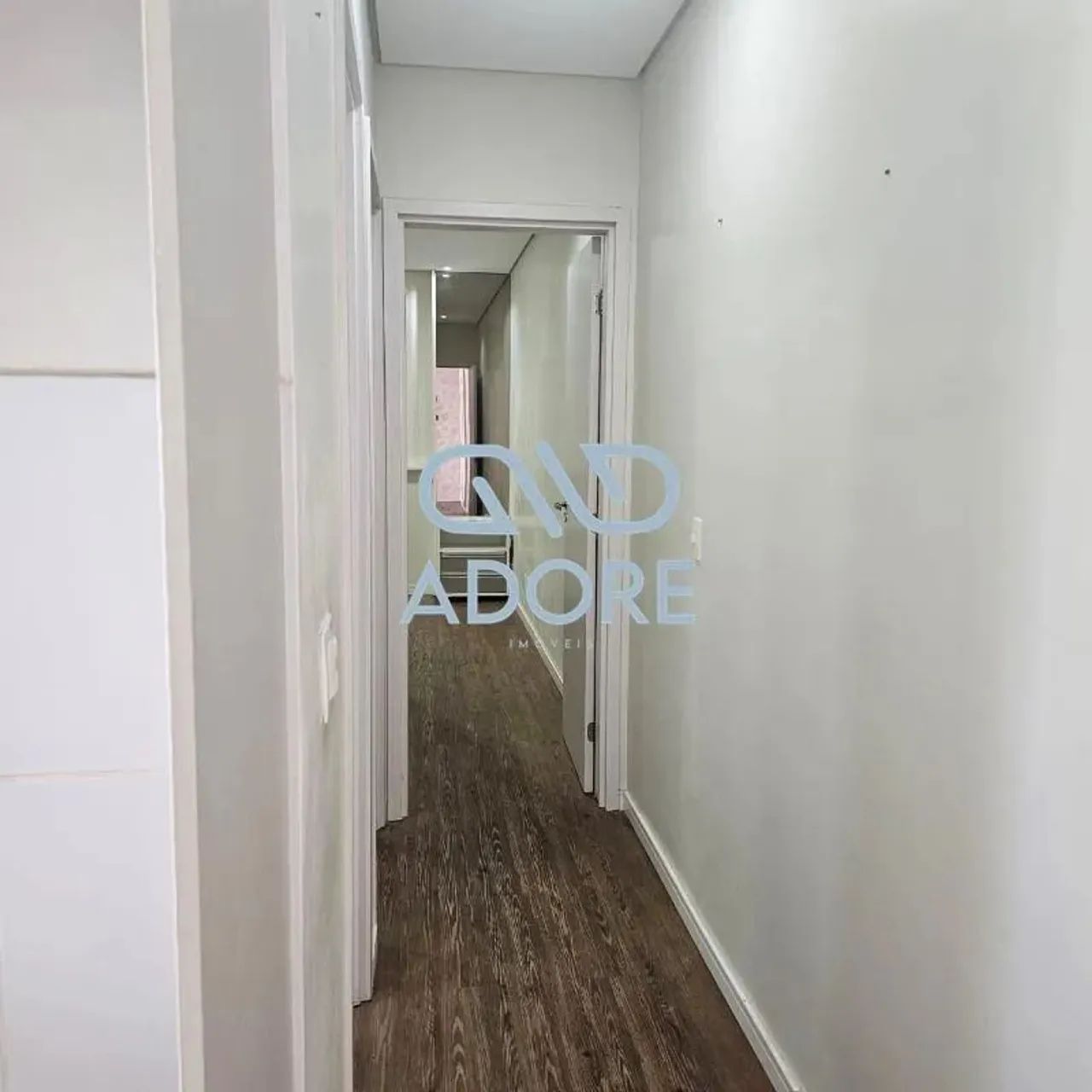 Apartamento 2 Dorm. á venda no Edificio Taperás - Salto/SP - Foto 4