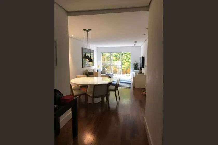 Casa à Venda - Vila Nova Conceição, 3 Quartos, 180 m2