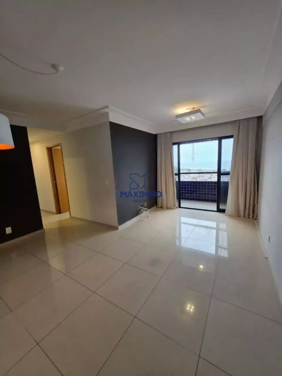 Belíssimo apartamento 3 suítes em Petrópolis  - Natal - RN