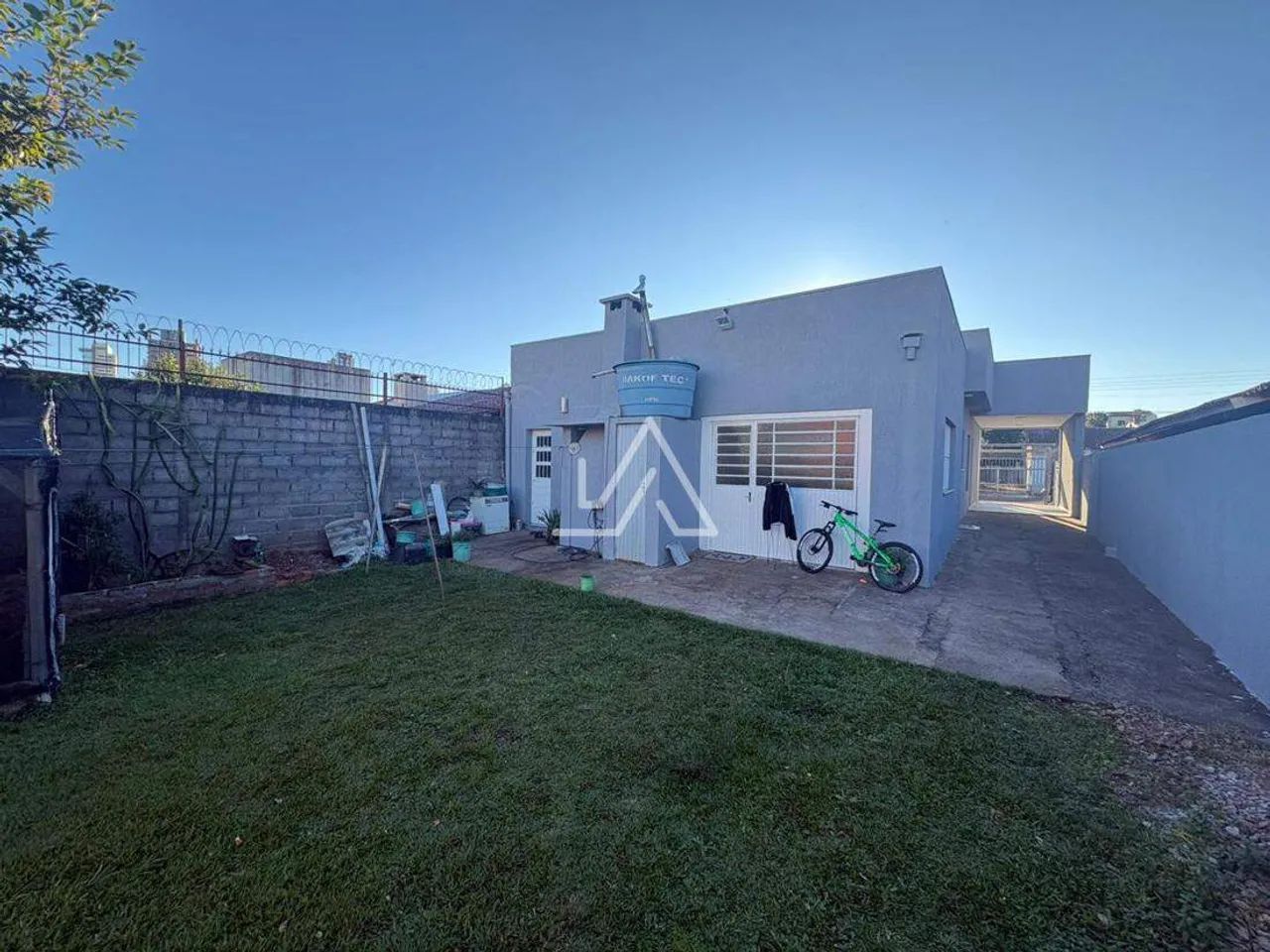 CASA 3 DORMITORIOS SEMI MOBILIADA | ANNES - Foto 5