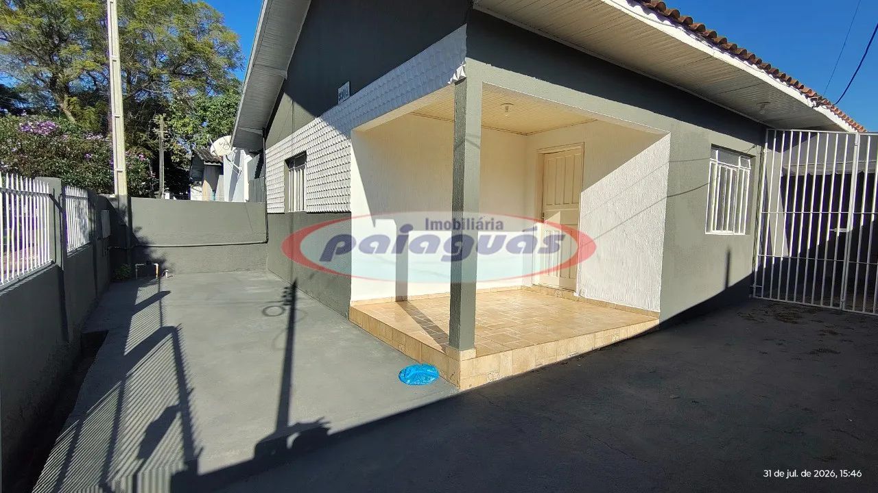 Casa para alugar no bairro Jardim Alvorada - Maringá/PR - Foto 3