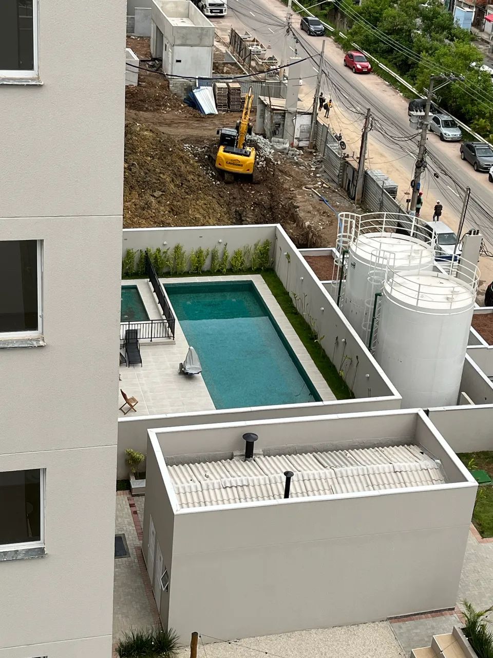 Foto - São Paulo - Jaguaré