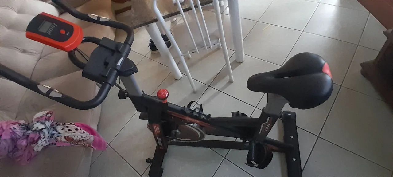 Ginástica  - Foto 4