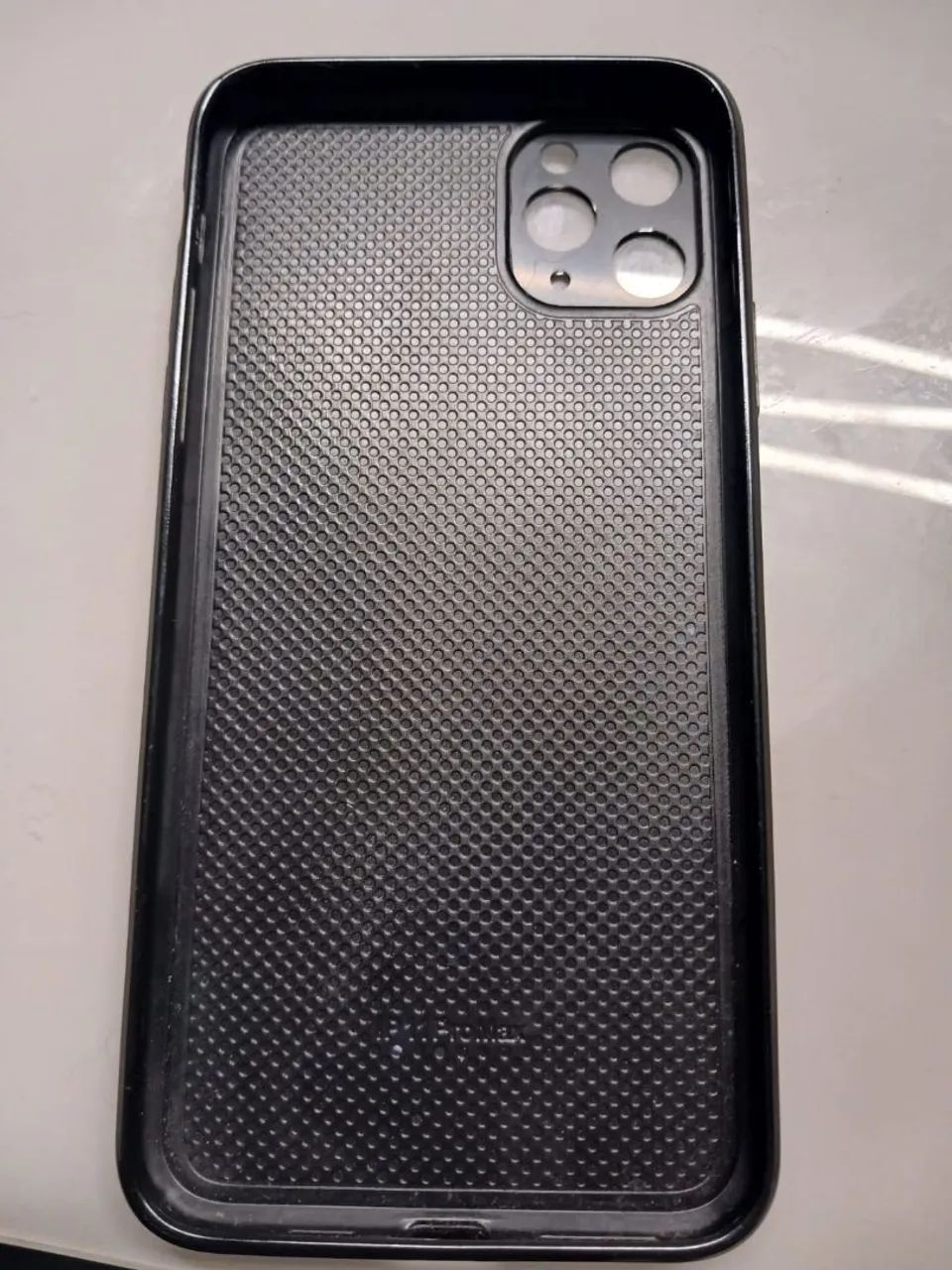 Capinha iphone 11 pro max - Foto 2