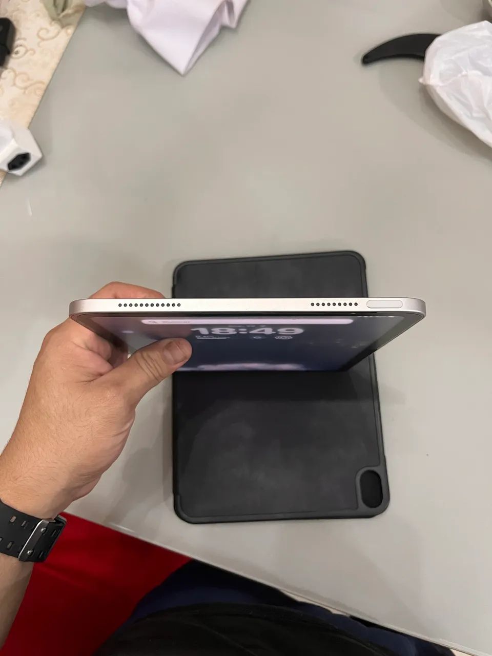IPAD 11 128 GB - Foto 3