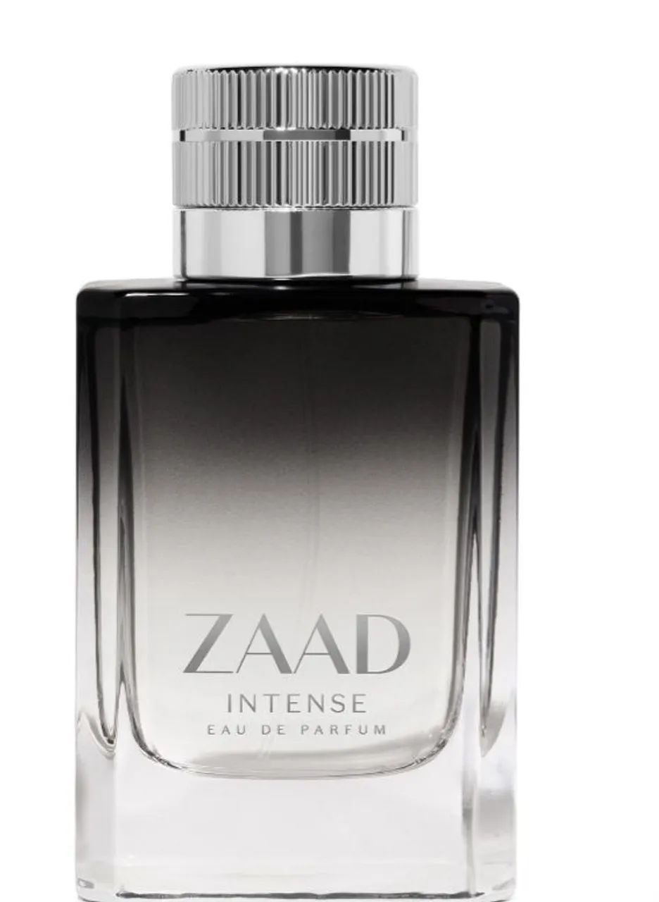 Zaad intense