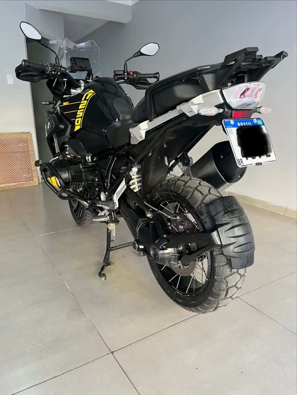 Gs 1250 - Foto 3