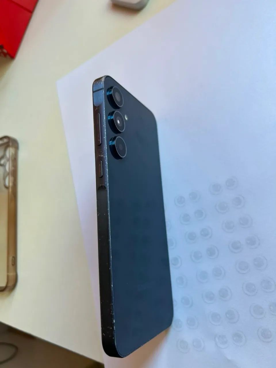 Vende se celular A55 - Foto 3