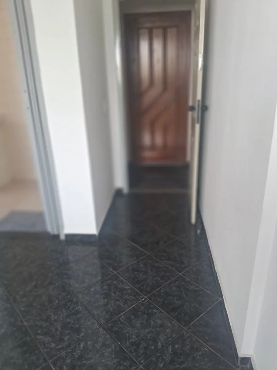 Ótimo apartamento 2 quartos, Centro de Nilópolis - Foto 3