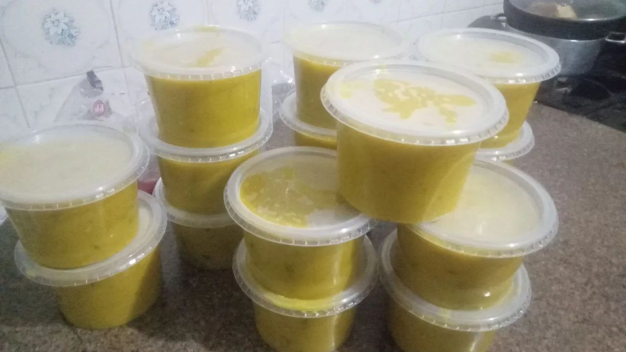 Promda semana  de  marmitas  - Foto 5