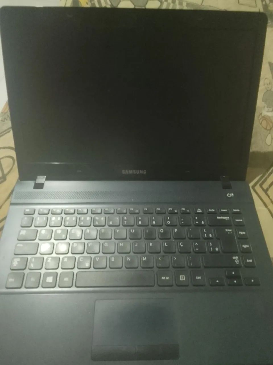 Notebook Samsung  - Foto 3