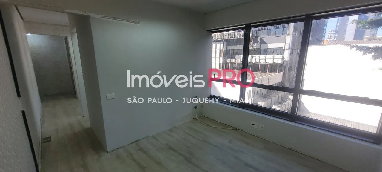Conjunto em Moema Pássaros com 32m² perto do metrô - Foto 2