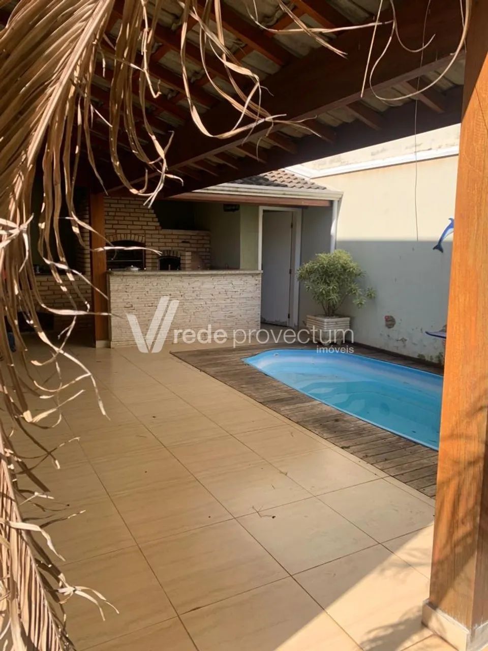 casa - Residencial Terras do Barão - Campinas