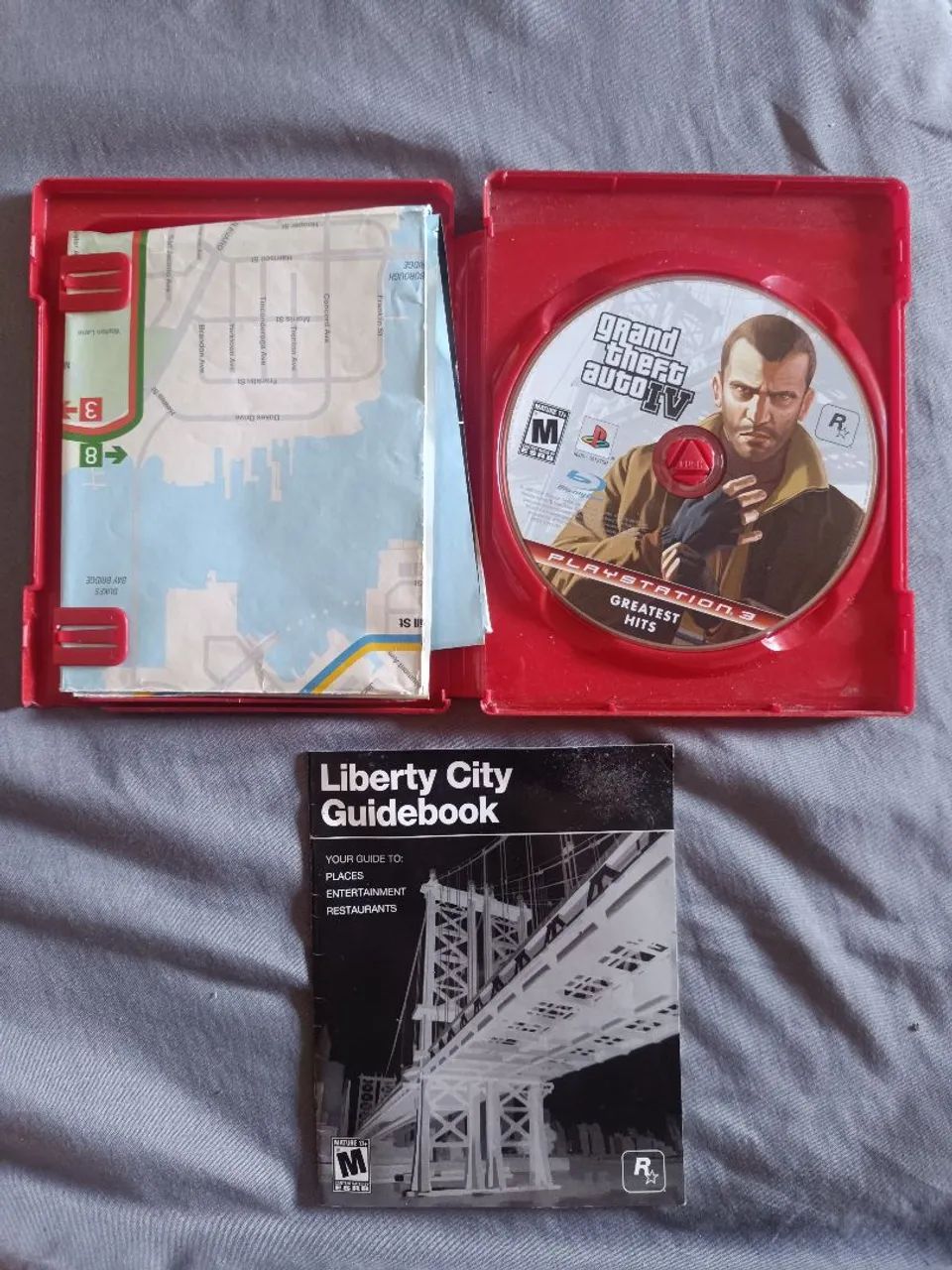 GTA IV - Foto 2