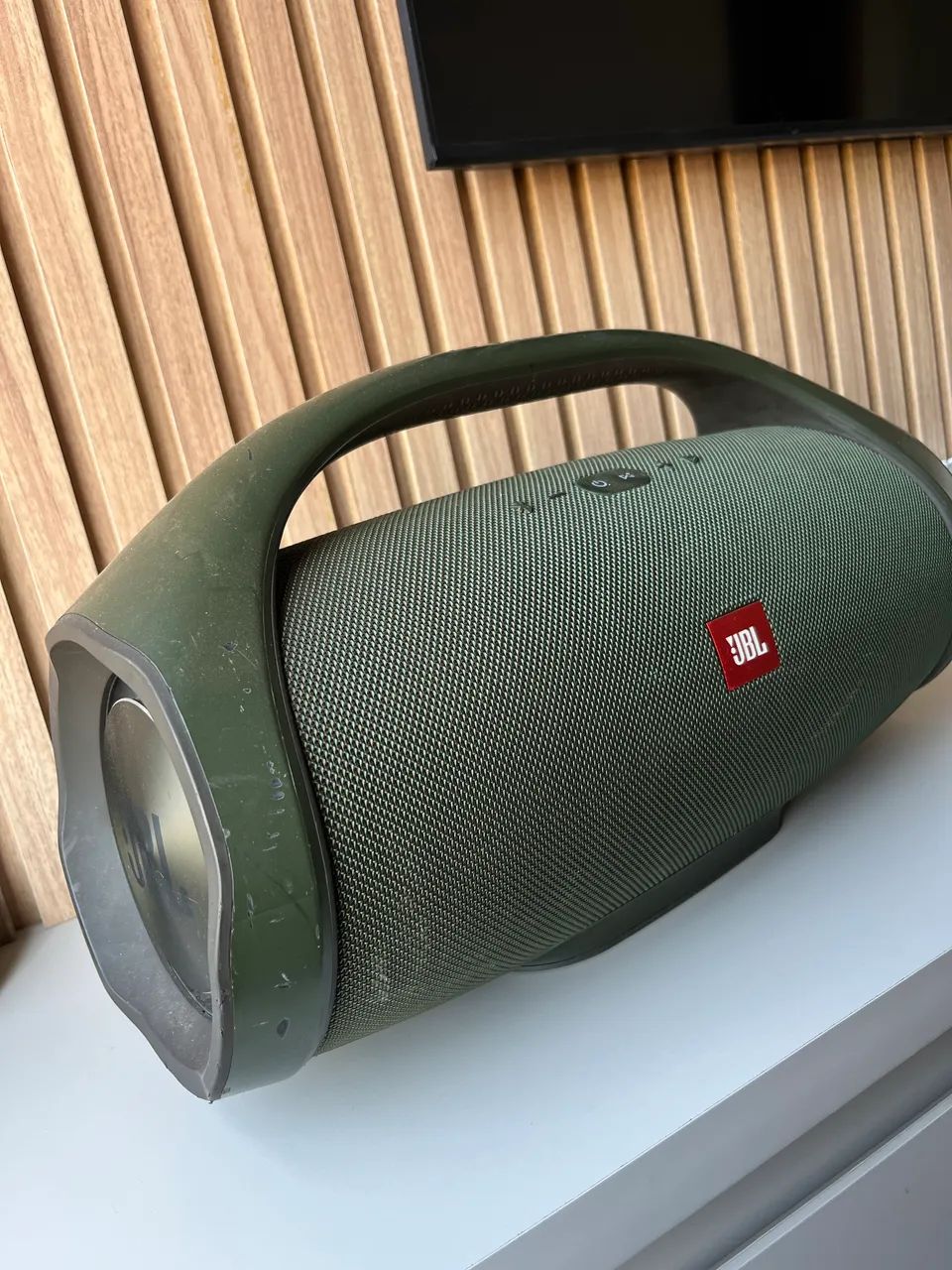 JBL boombox 1 - Foto 2