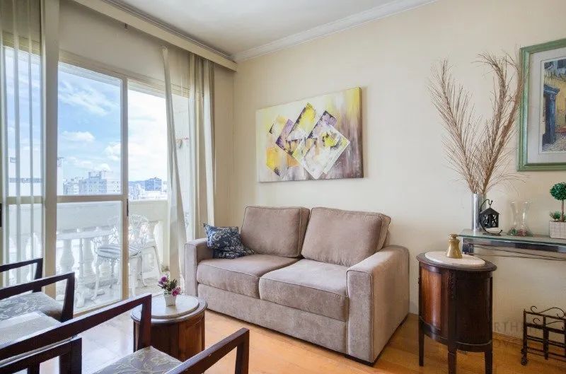 Apartamento mobiliado na Rua Tucuna, em Perdizes. - Foto 3
