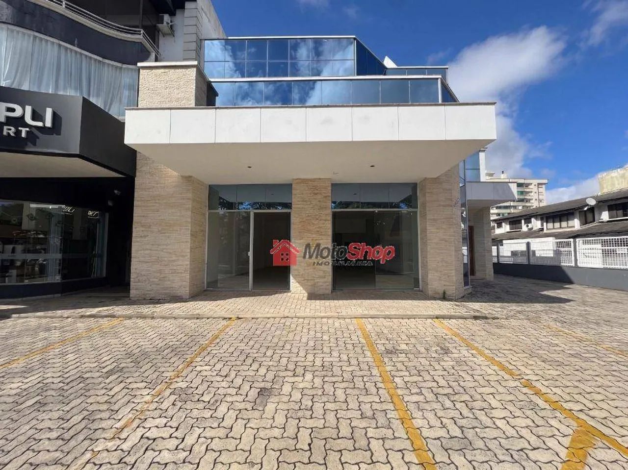 Sala para alugar, 300 m² por R$ 12.000,00/mês - Centro - Araranguá/SC