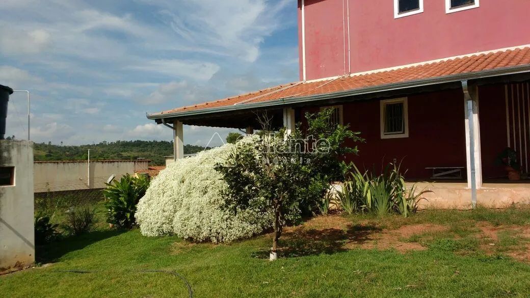 Chácara 1000m2 à venda no Loteamento Gargantilhas, Campinas-SP - Foto 3