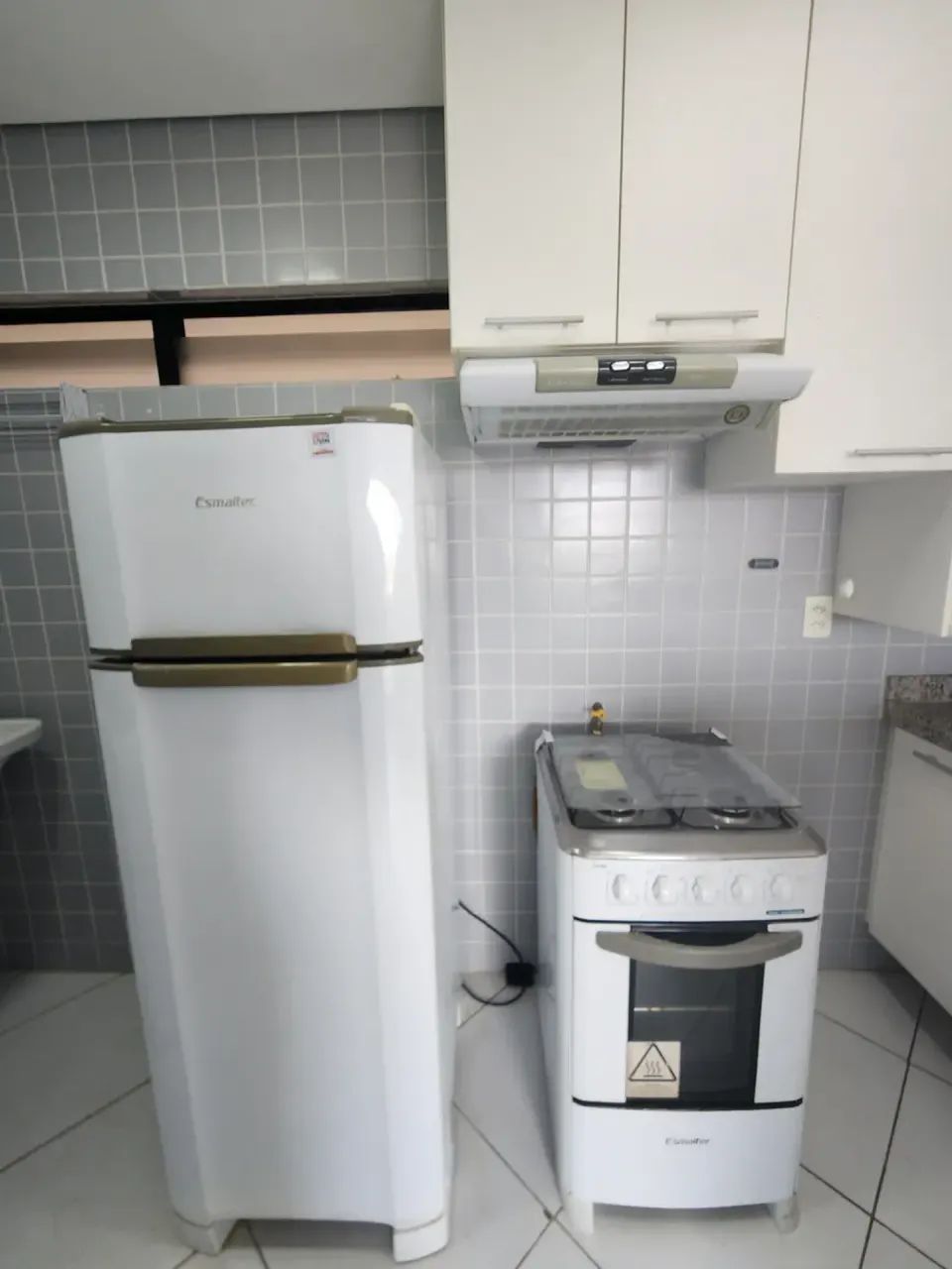 Lindo quarto e sala na Ponta Verde - Foto 4