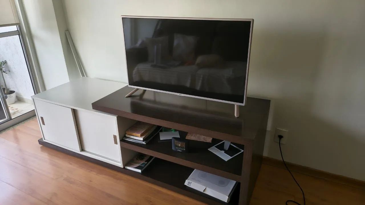 Rack sala/quarto - Foto 2