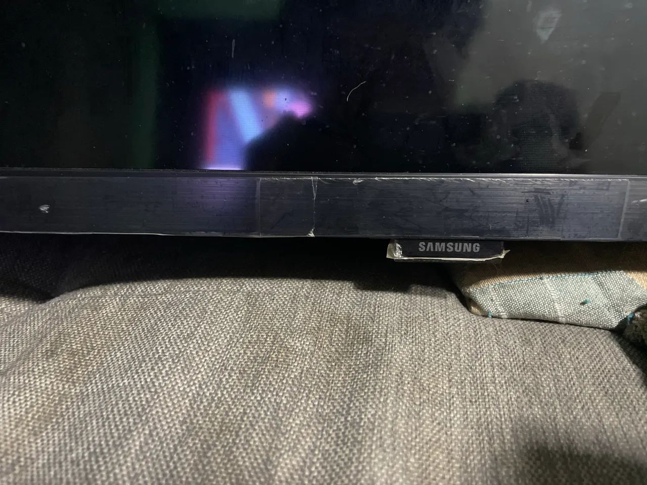 VENDO SMARTV 32 SAMSUNG - Foto 3
