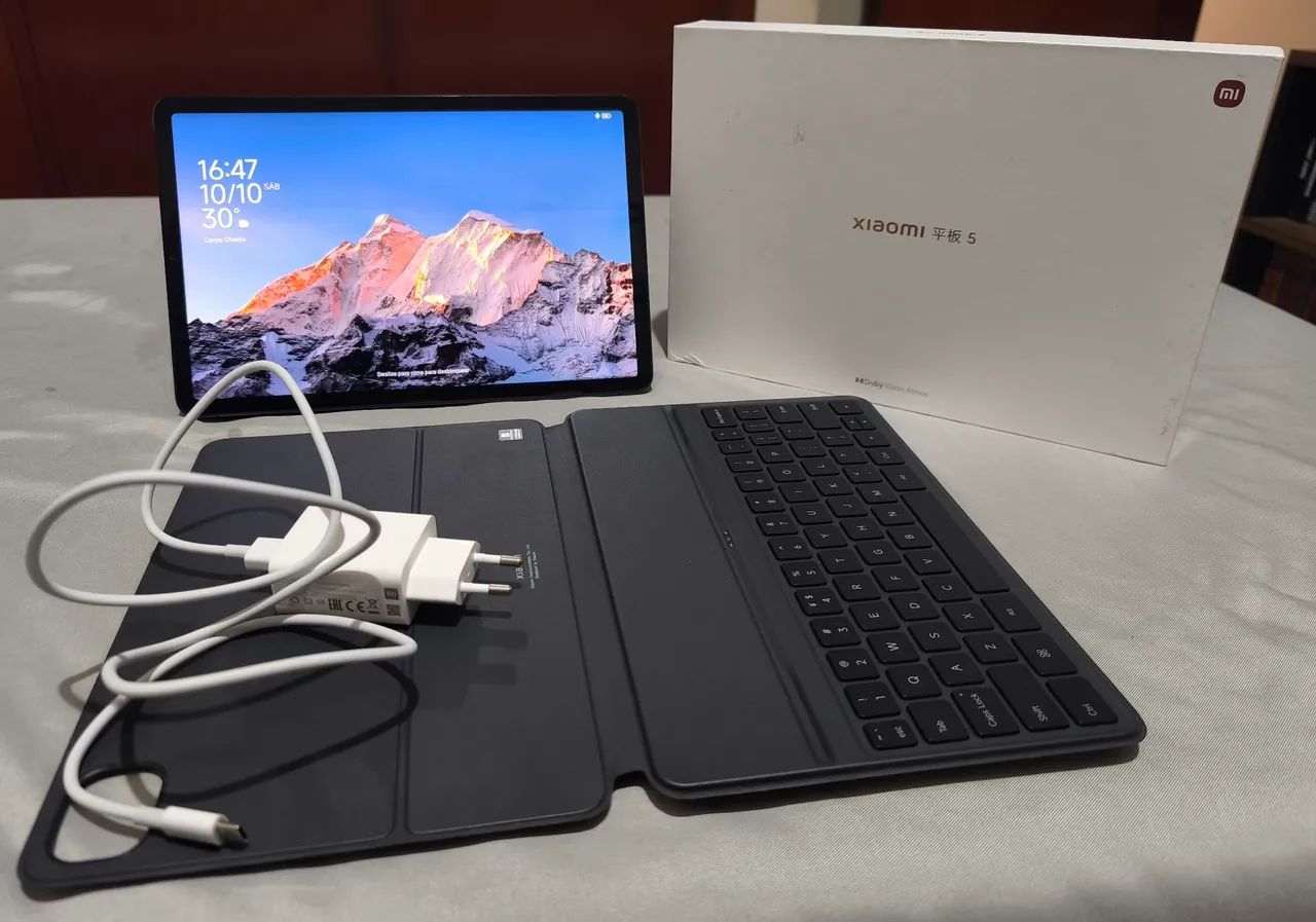 Xiaomi Pad 5