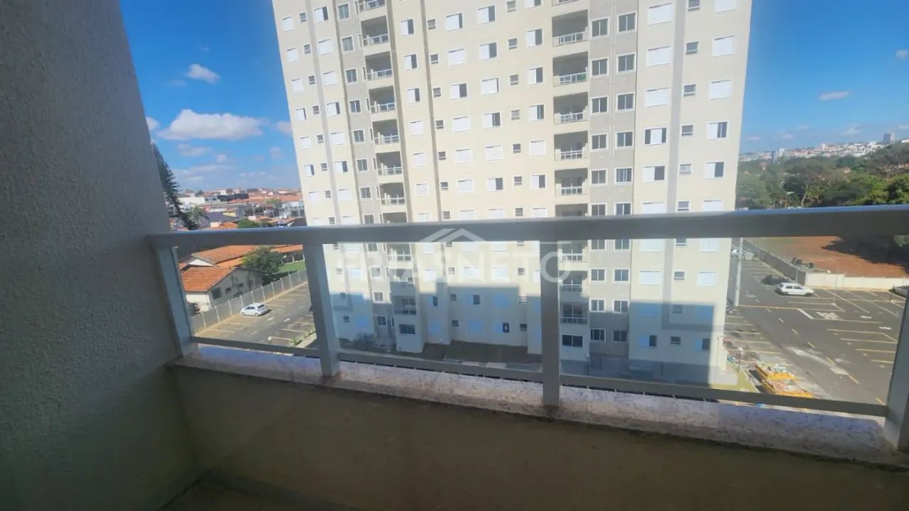 Lindo Apartamento Piazza Ravena - Foto 4