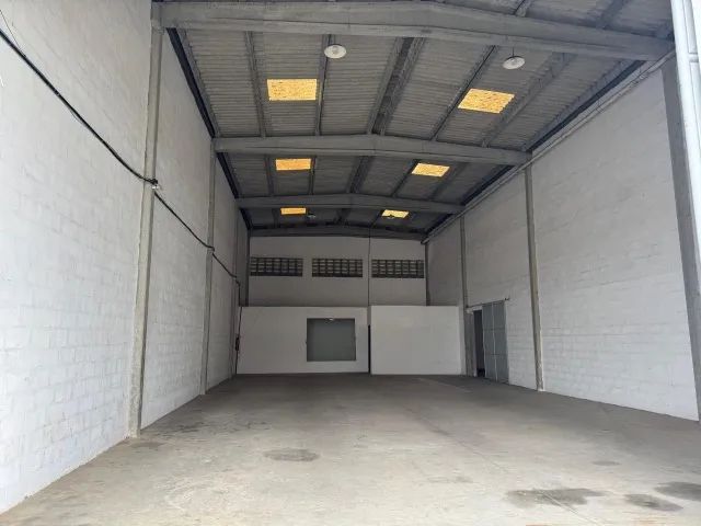 Galpão 250 m2 - Foto 2
