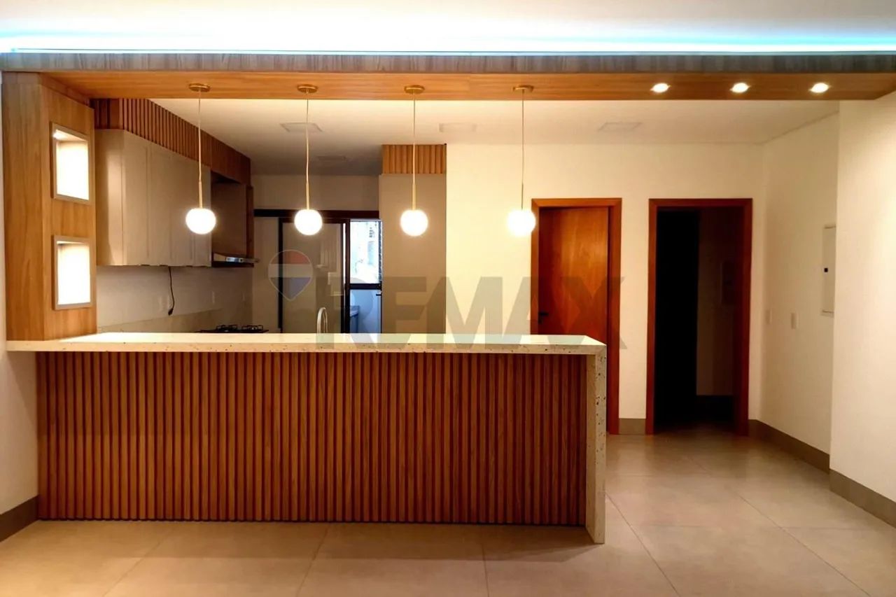 Belíssimo apartamento no Boulevard Paulista com 3 dormitórios - Foto 3