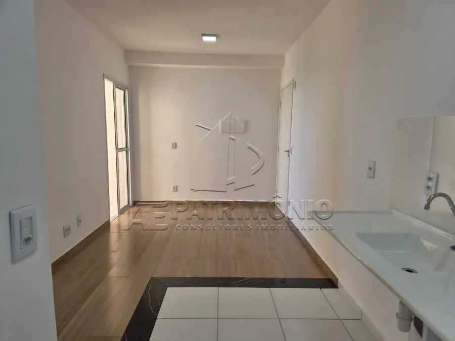 APARTAMENTO COM 2 QUARTOS - BELLA VENEZA - Foto 3