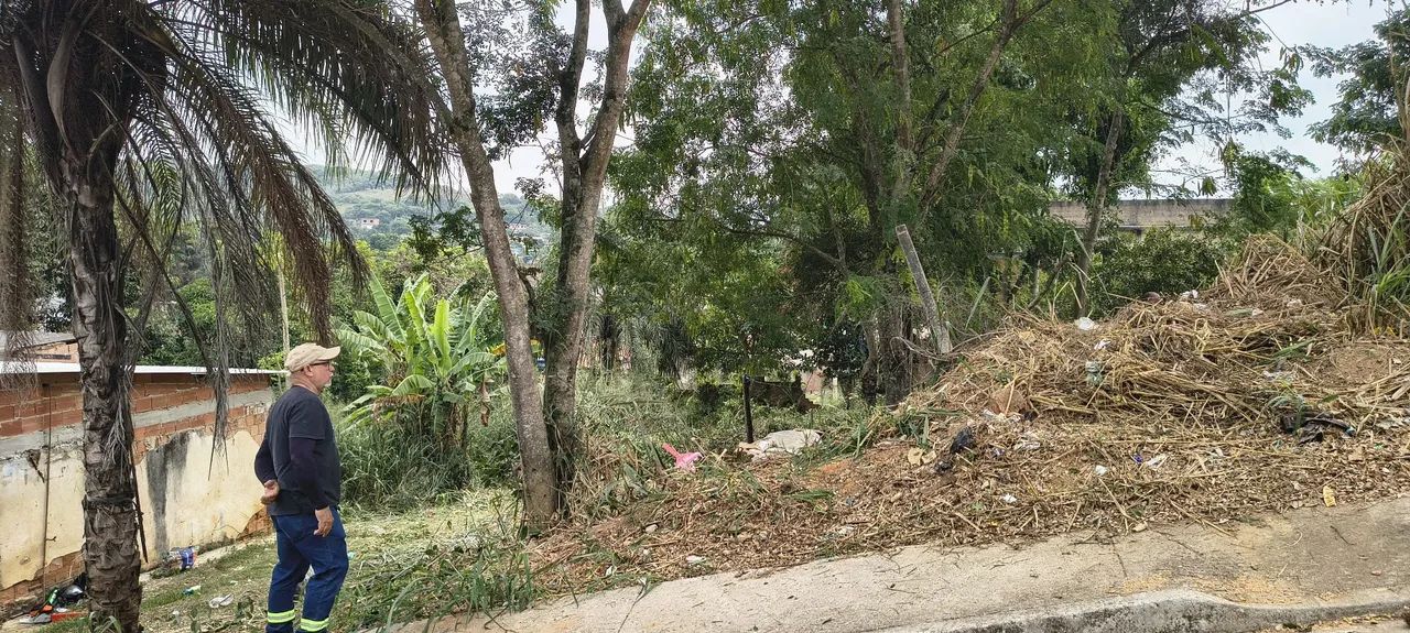 Vende-se terreno em Queimados. - Foto 3