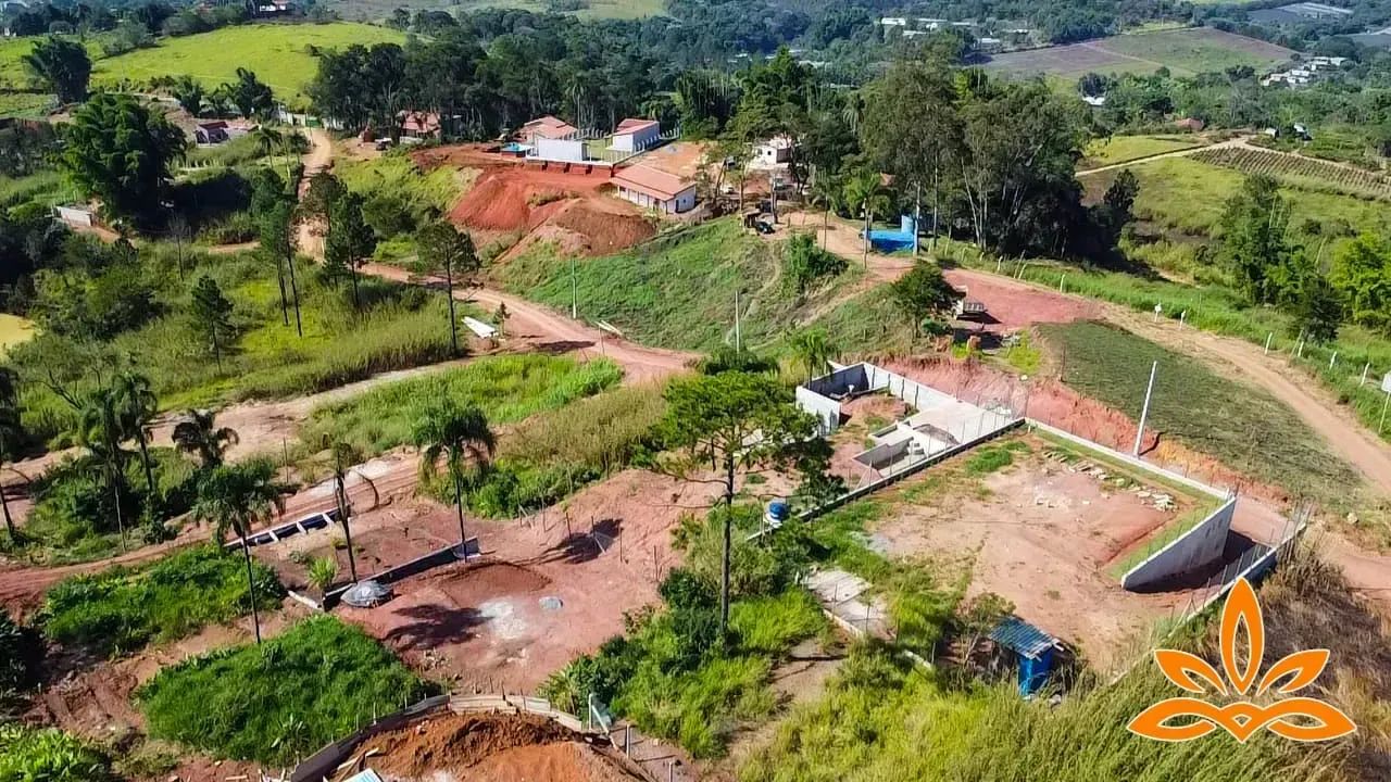 83SI-  Terreno 600m² Pronto para Construir - Foto 5