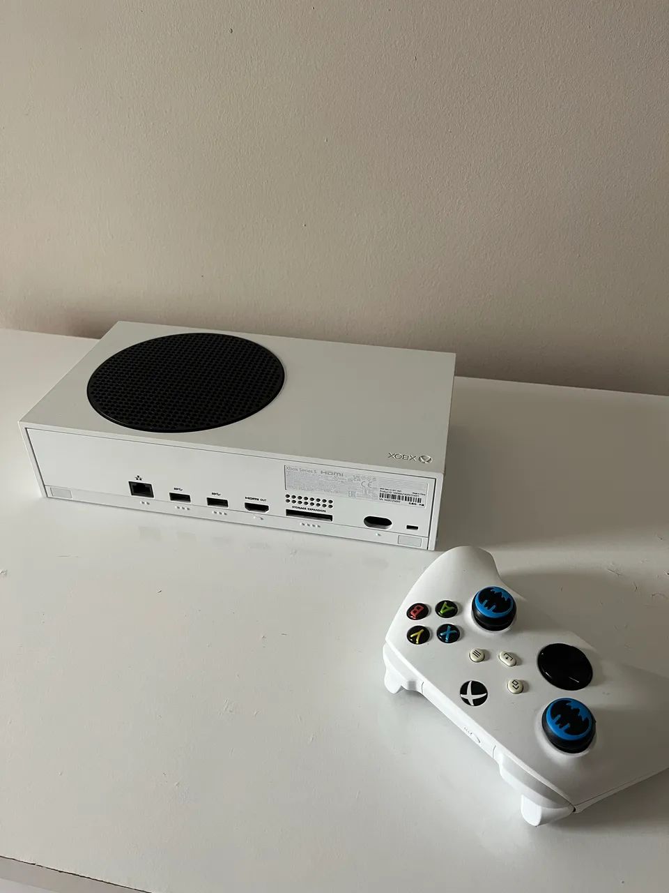 Xbox Series S 512gb - Foto 3