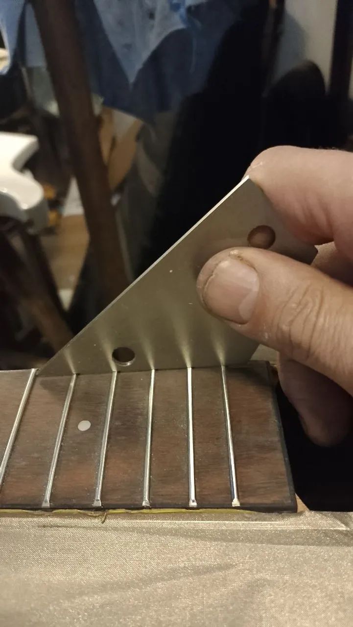 Lancaster Guitartech e Luthieria - Foto 3