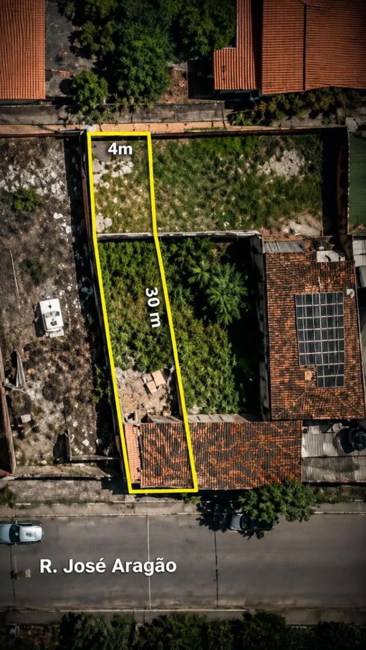 TERRENO À VENDA - MESSEJANA | FORTALEZA - Foto 3