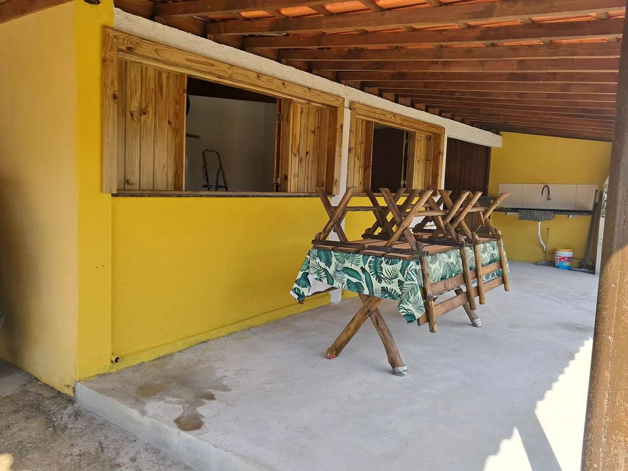 Vendo ou troco granja  - Foto 3