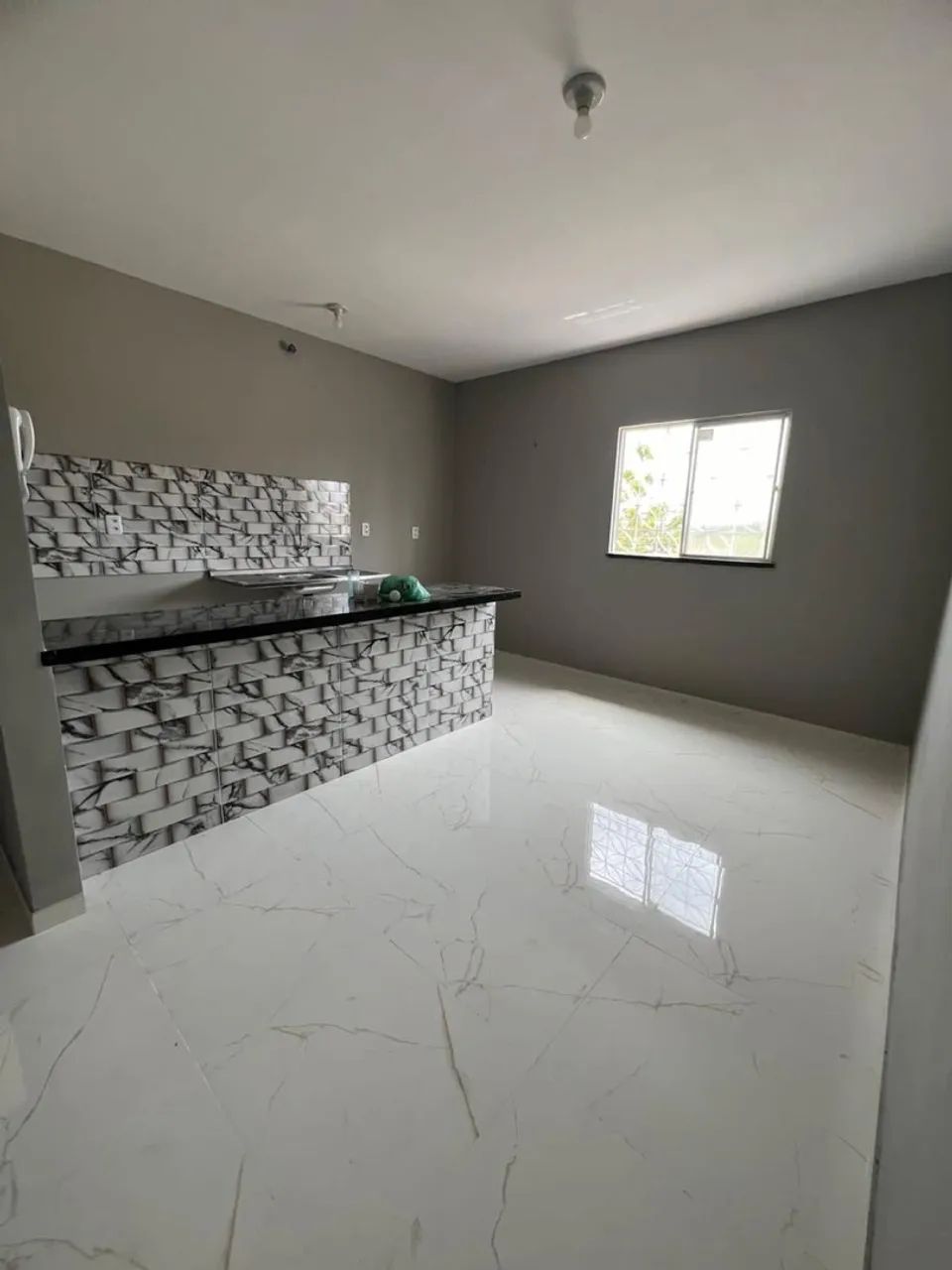 Apartamento próximo ao Aeroporto 