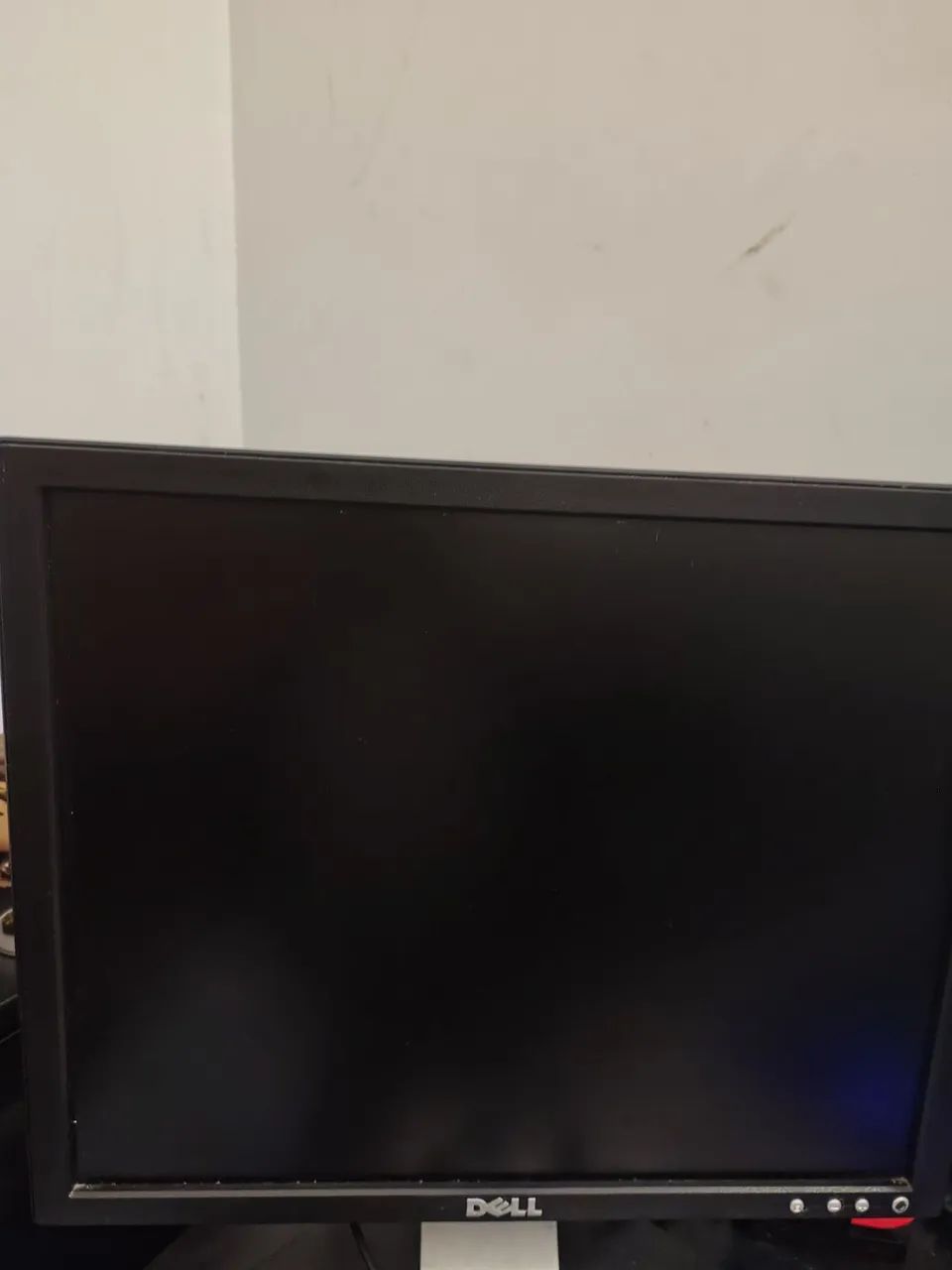 Monitor dell