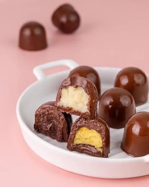TRUFAS NO ATACADO  - Foto 2