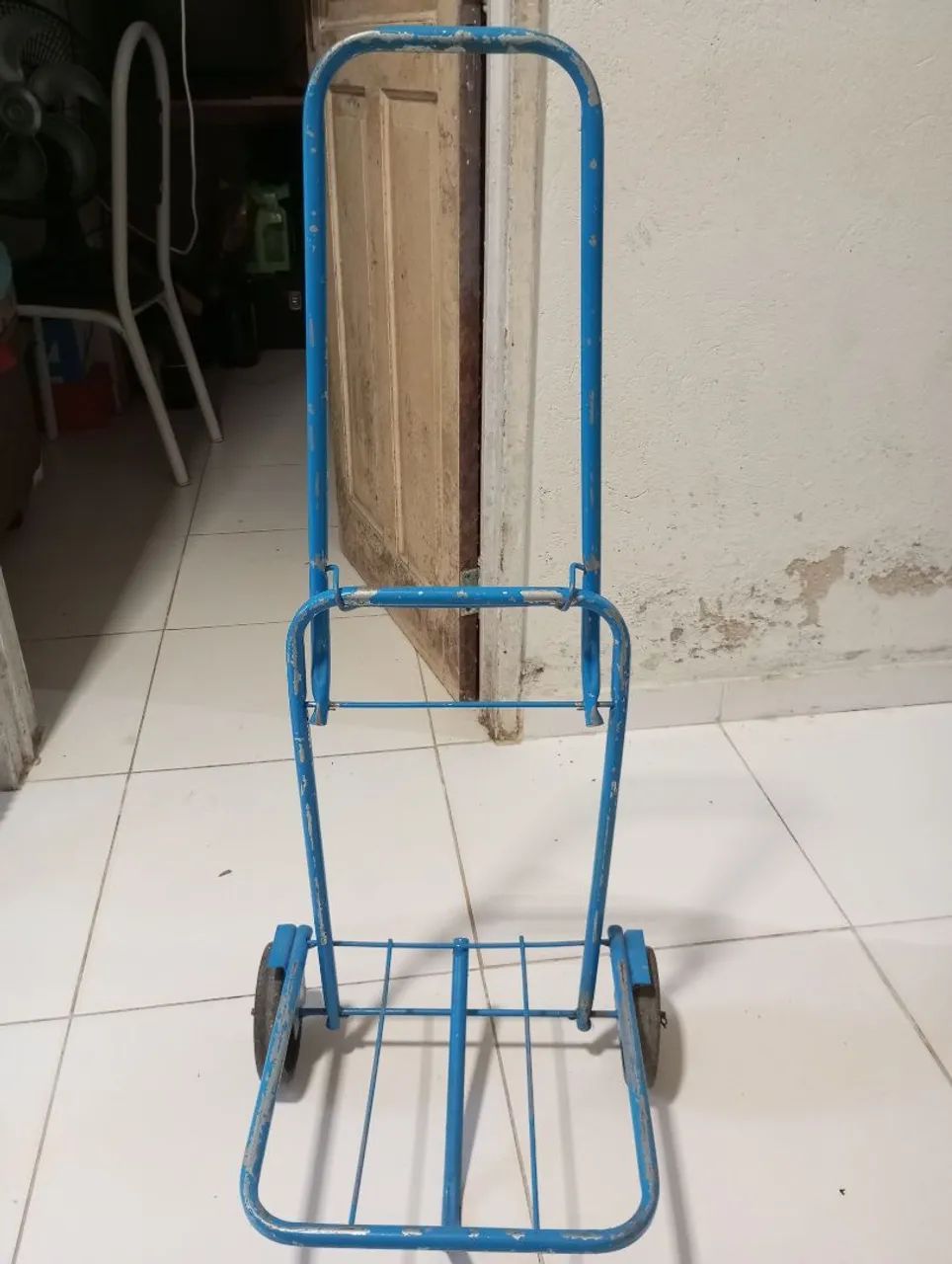 CARRINHO DE FEIRA - Foto 2