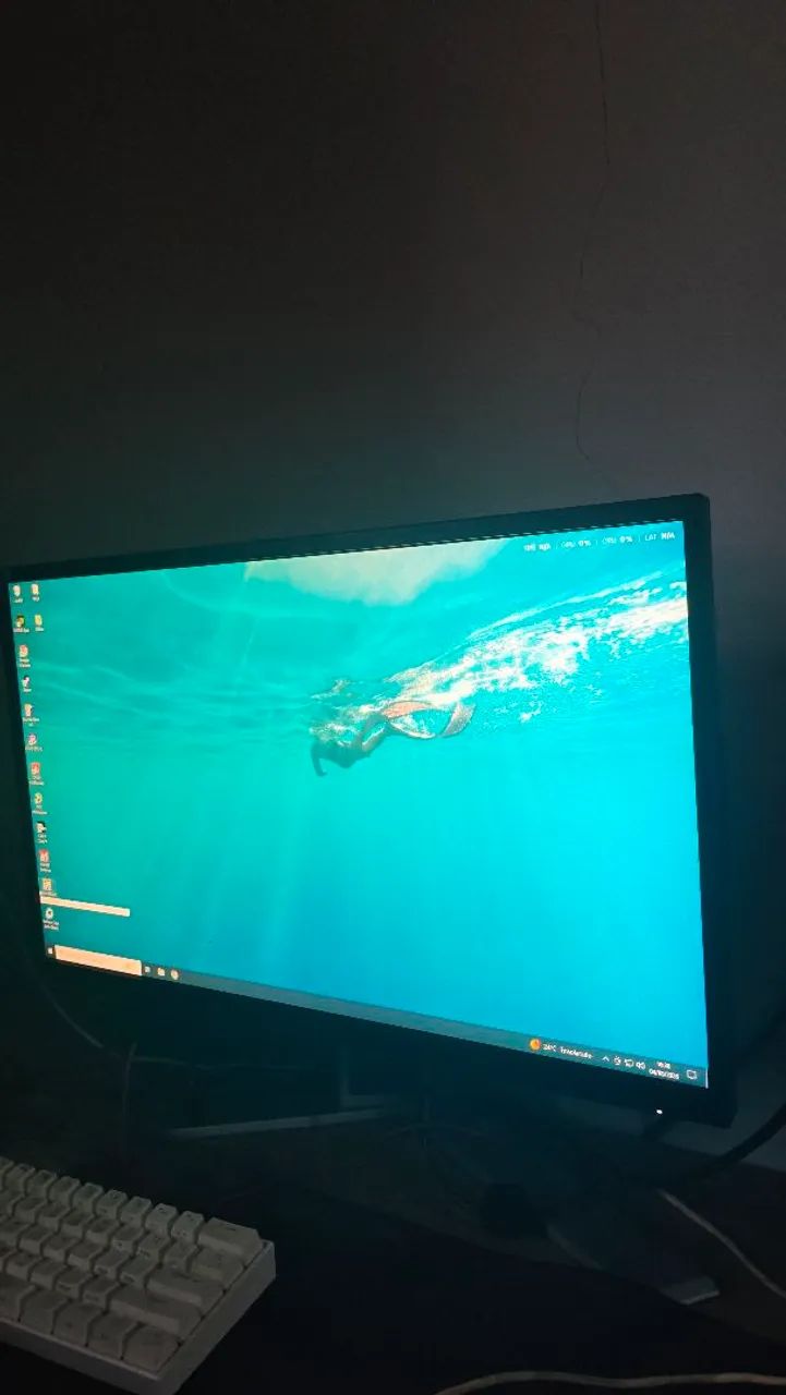 PC GAMER COMPLETO