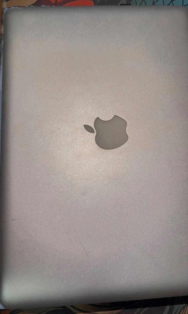 Macbook Pro Early 2011 - Foto 5