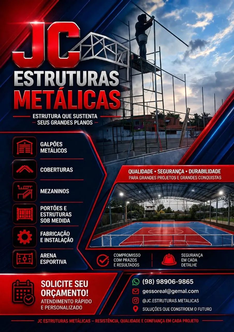 Metalúrgica 