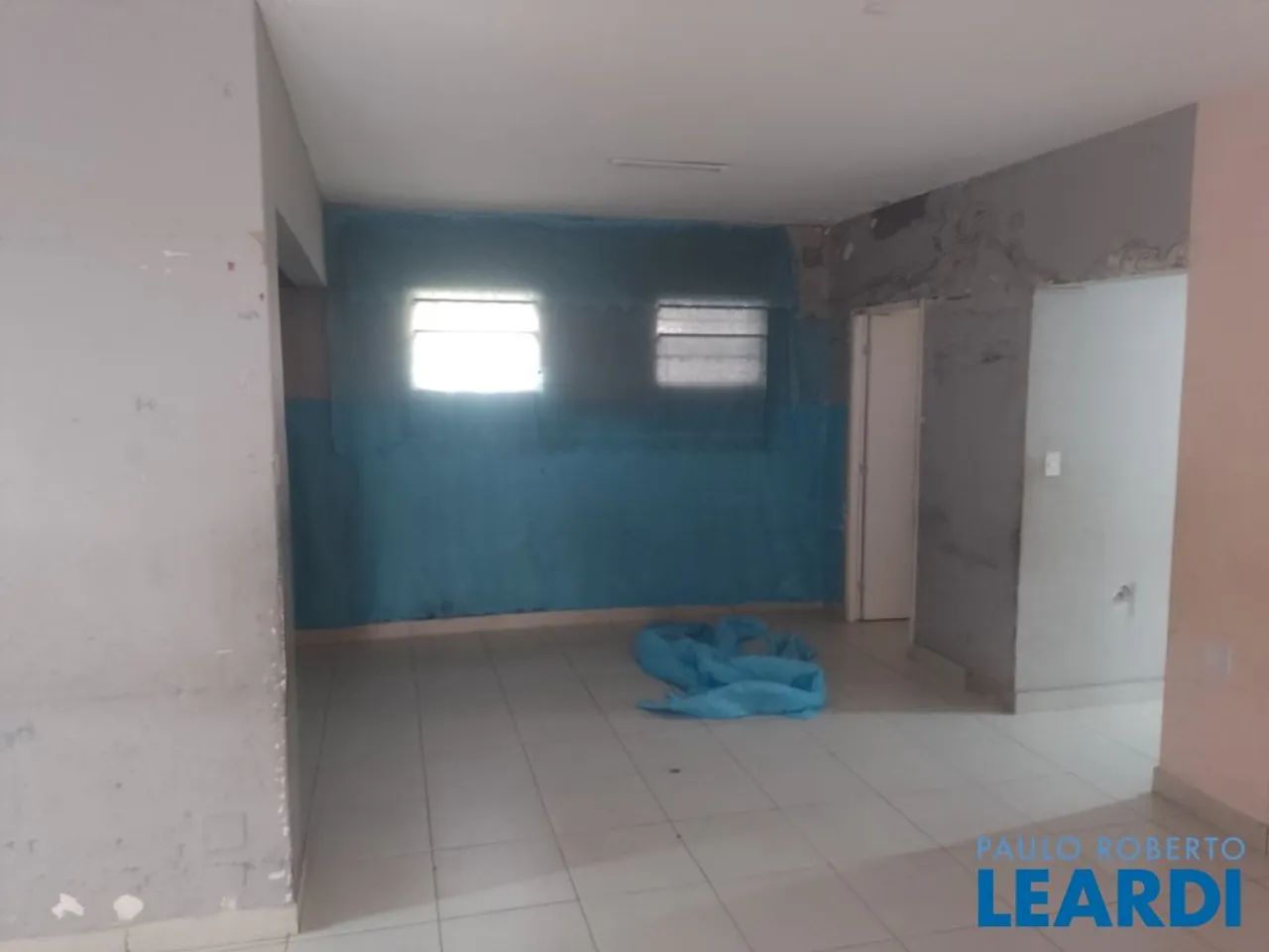 CASA ASSOBRADADA - CONSOLAÇÃO - SP - Foto 5