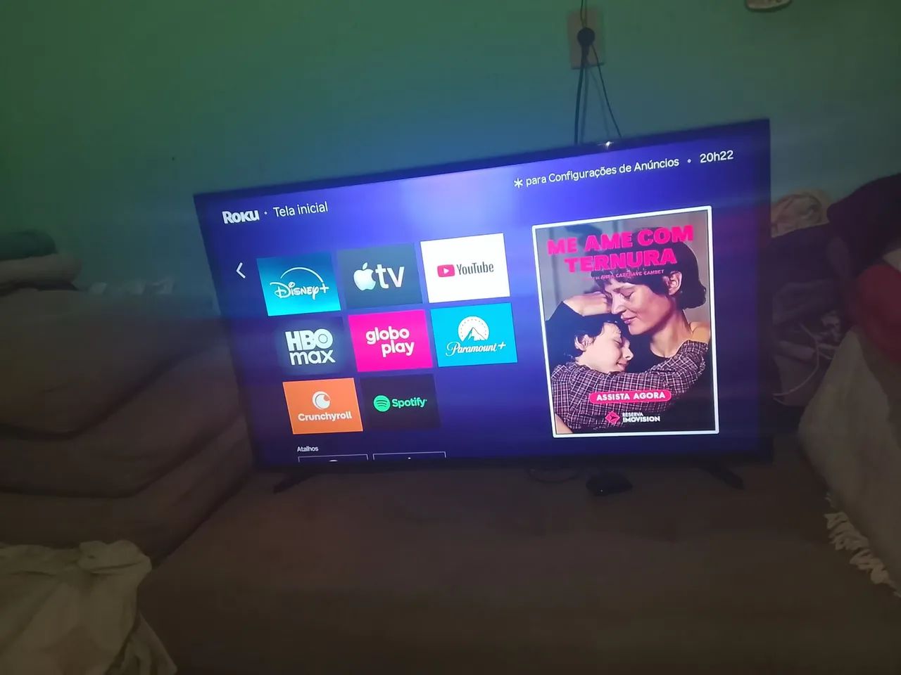 Tv Samsung - Foto 4